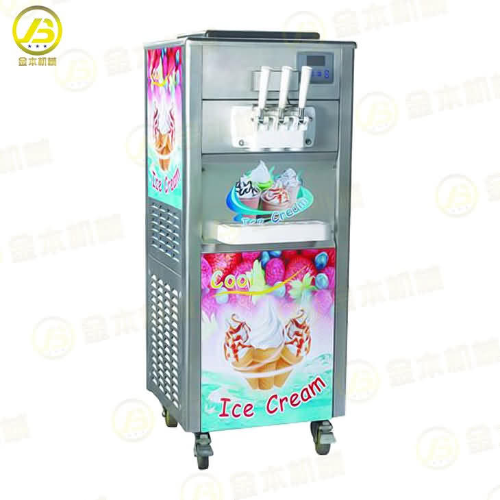 BQL-220冰淇淋机